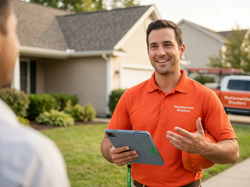 Roof Installation  in Tifton  FAQ