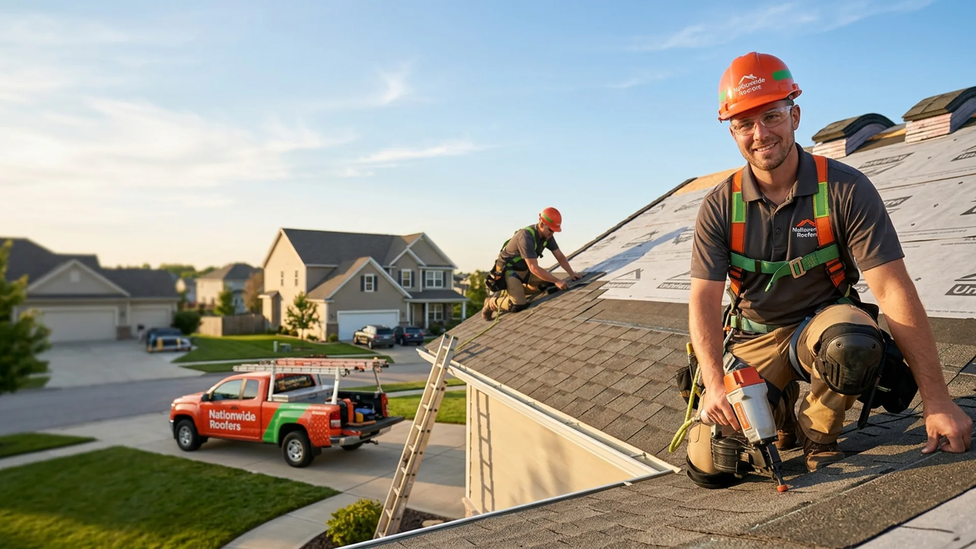 Cost-Effective Roof Installation Tifton, GA Nearby